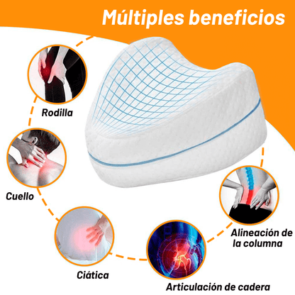 COJIN ALMOHADA ERGONOMICA